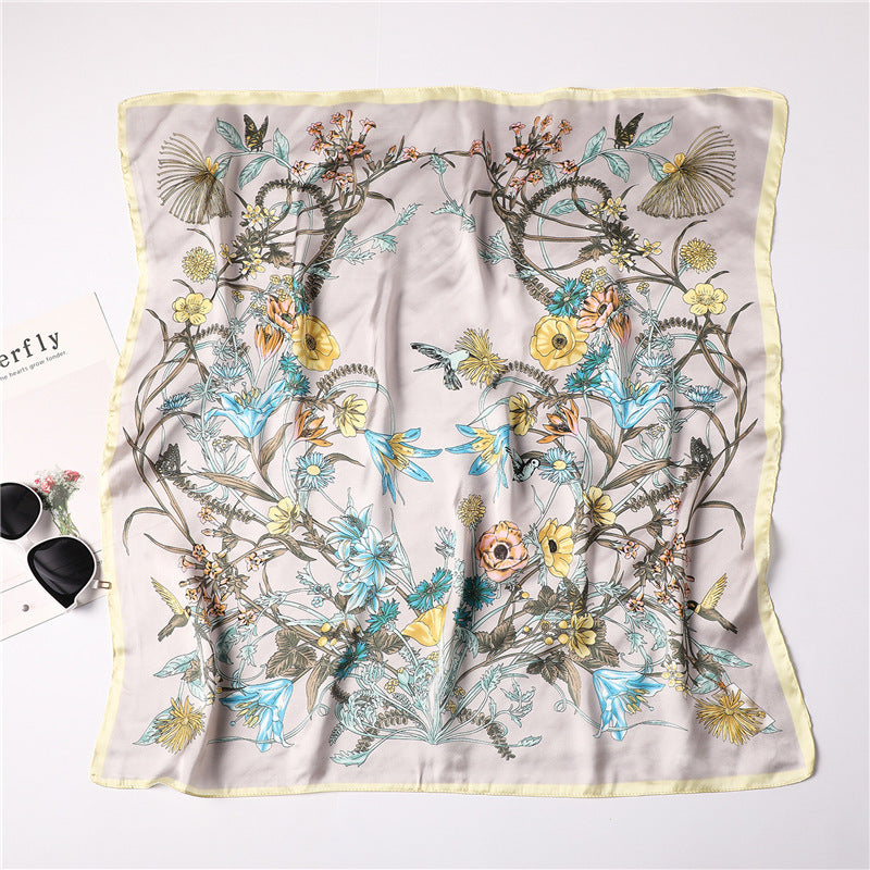 women's head scarf USA