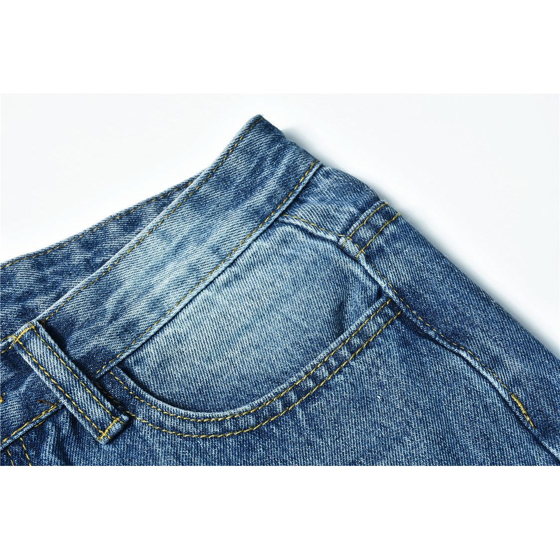women's blue jeans
