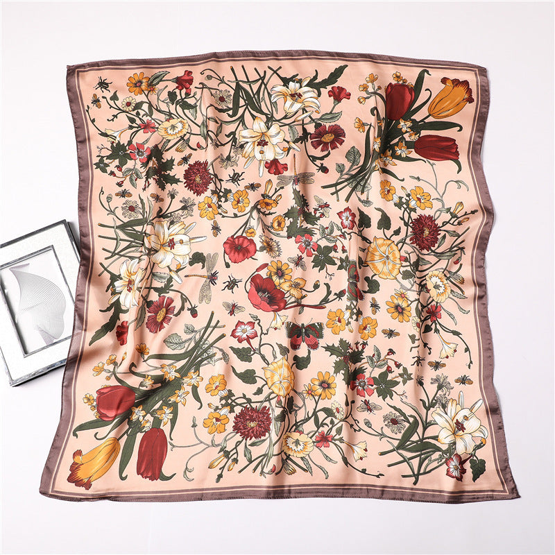 fashion head scarf USA