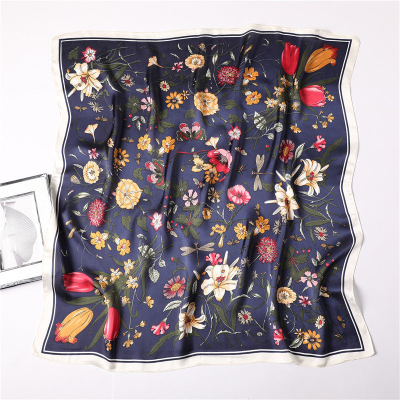 luxury head wrap for women