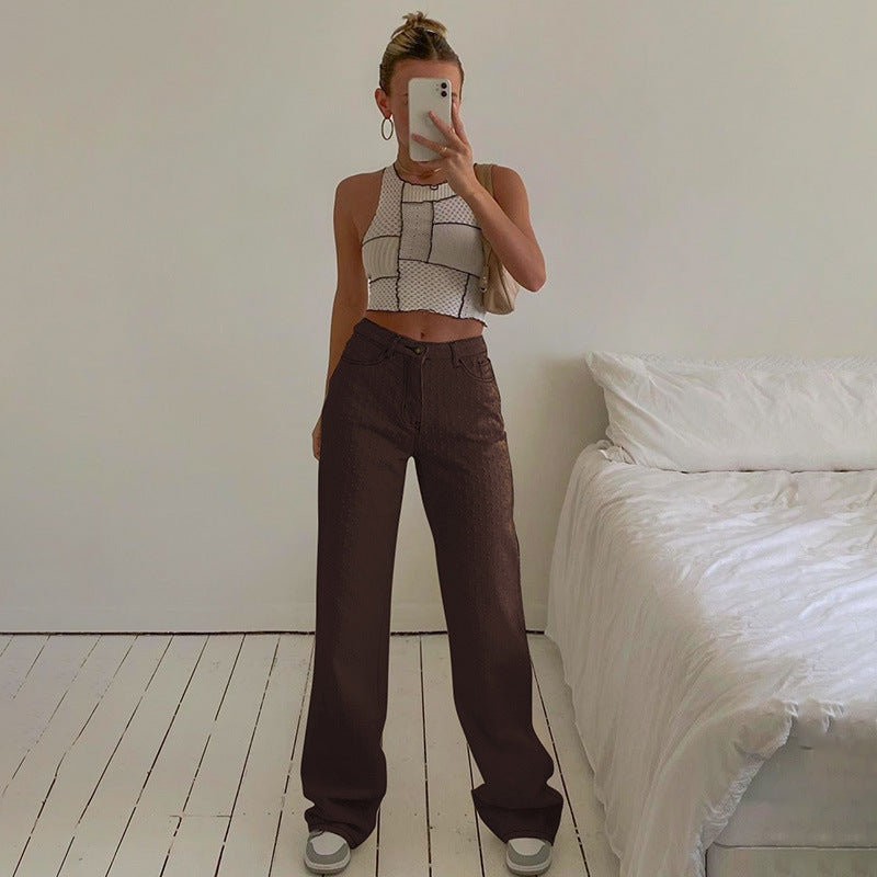 comfortable ladies pant