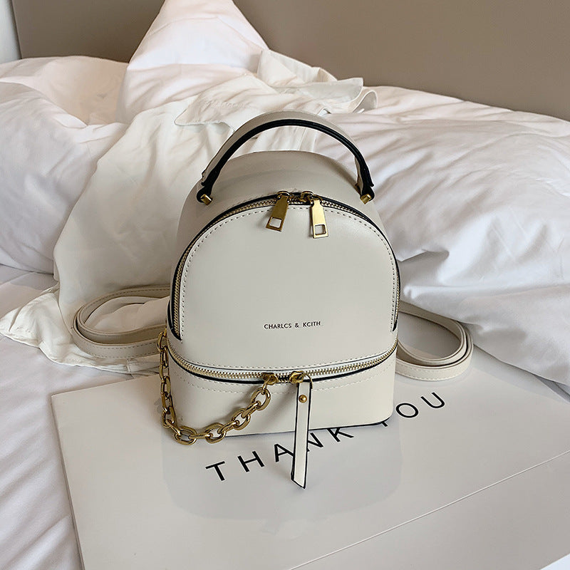 Buy Online Premimum Quality, Trendy and Highly Comfortable Designer Fashion Women Backpack Ladies Backpacks - FEYONAS
