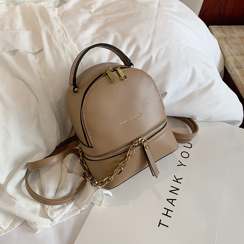 Buy Online Premimum Quality, Trendy and Highly Comfortable Designer Fashion Women Backpack Ladies Backpacks - FEYONAS