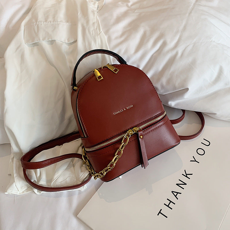 Buy Online Premimum Quality, Trendy and Highly Comfortable Designer Fashion Women Backpack Ladies Backpacks - FEYONAS