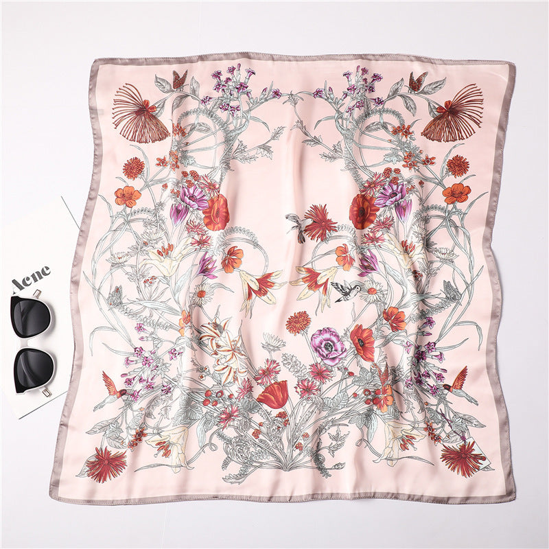 modish head scarf UAE