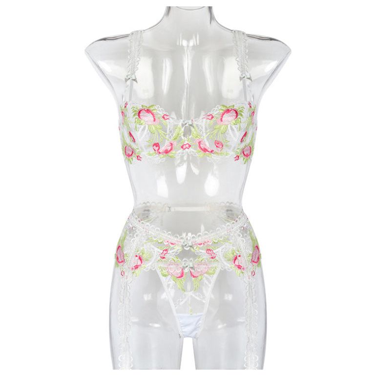 lingerie brands