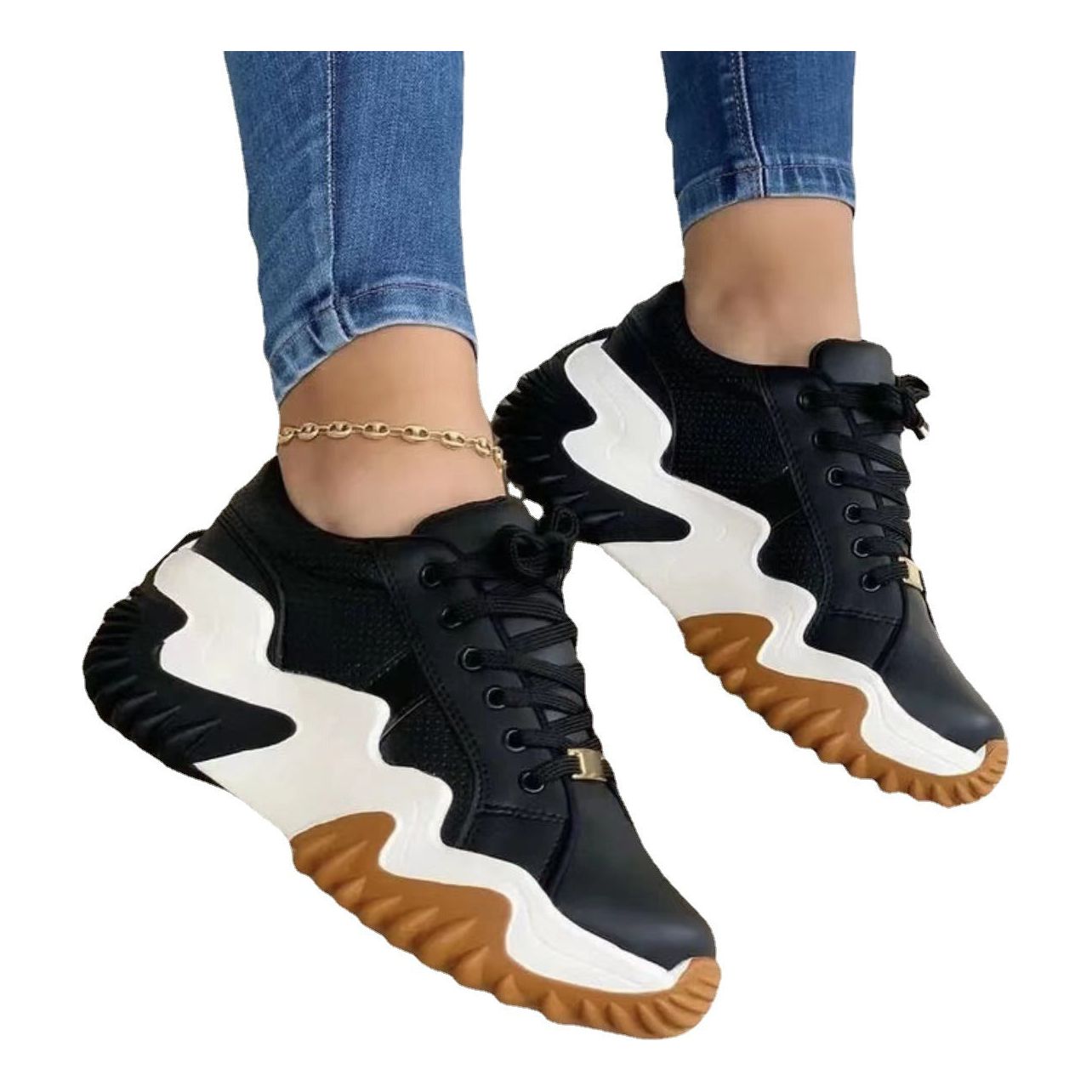Fashion Chic Sneakers