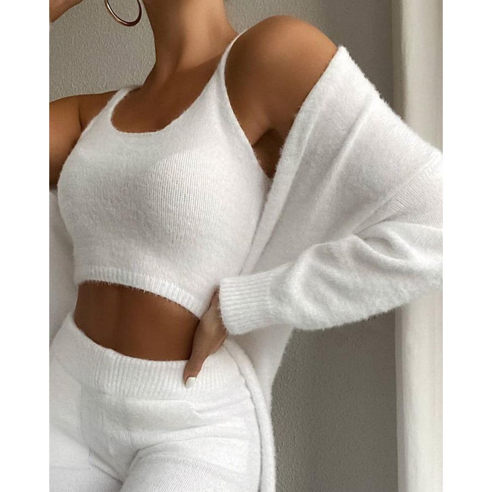 women winter clothes