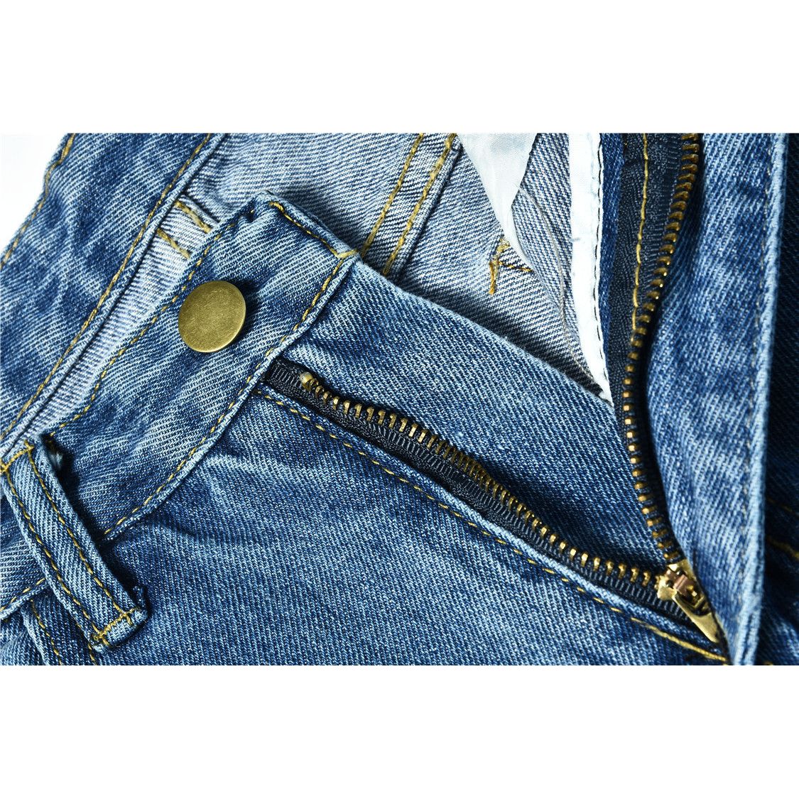 high quality jeans pant for ladies