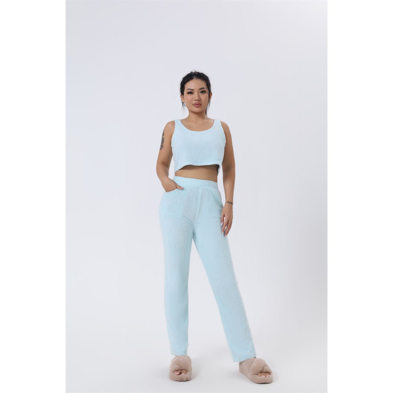 lounge wear winter clothes for women