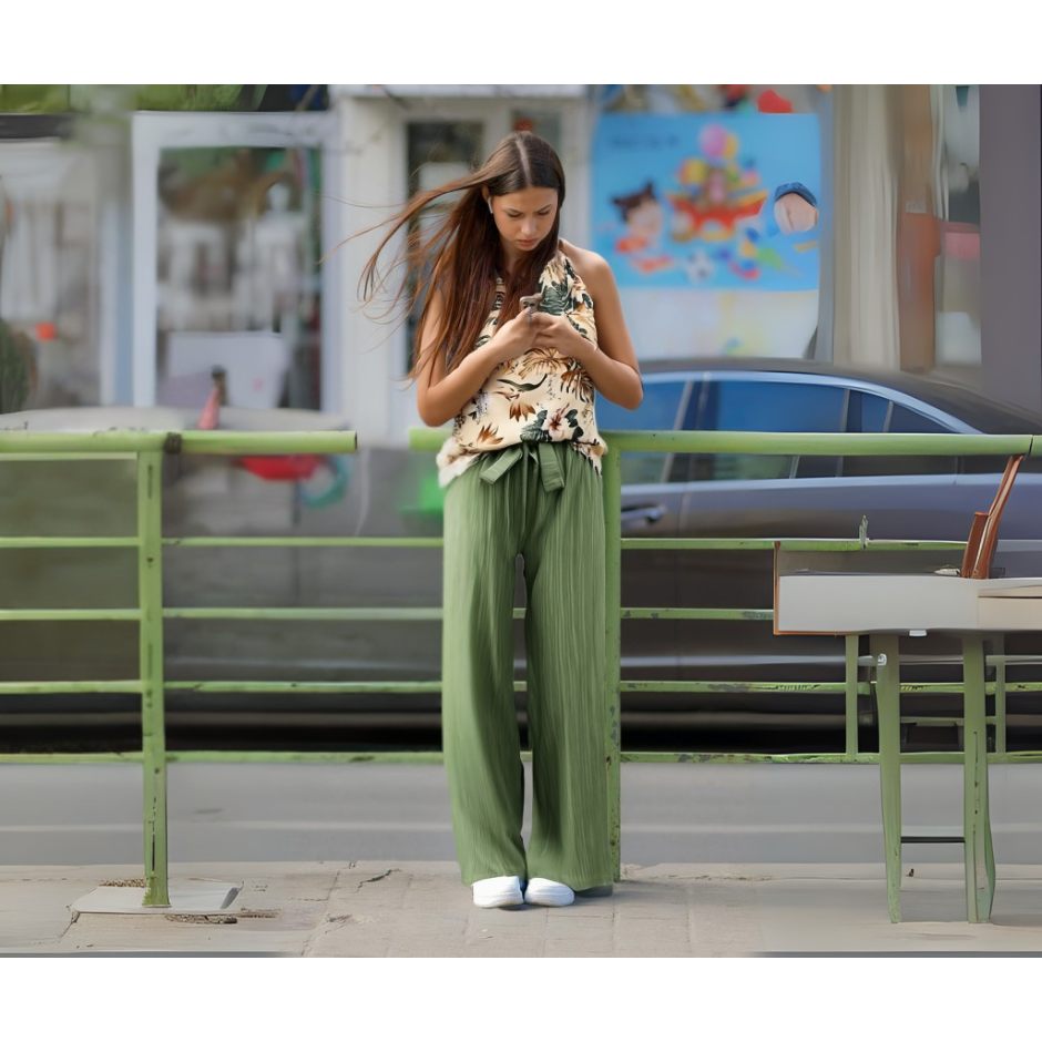 summer outfit for women 2025