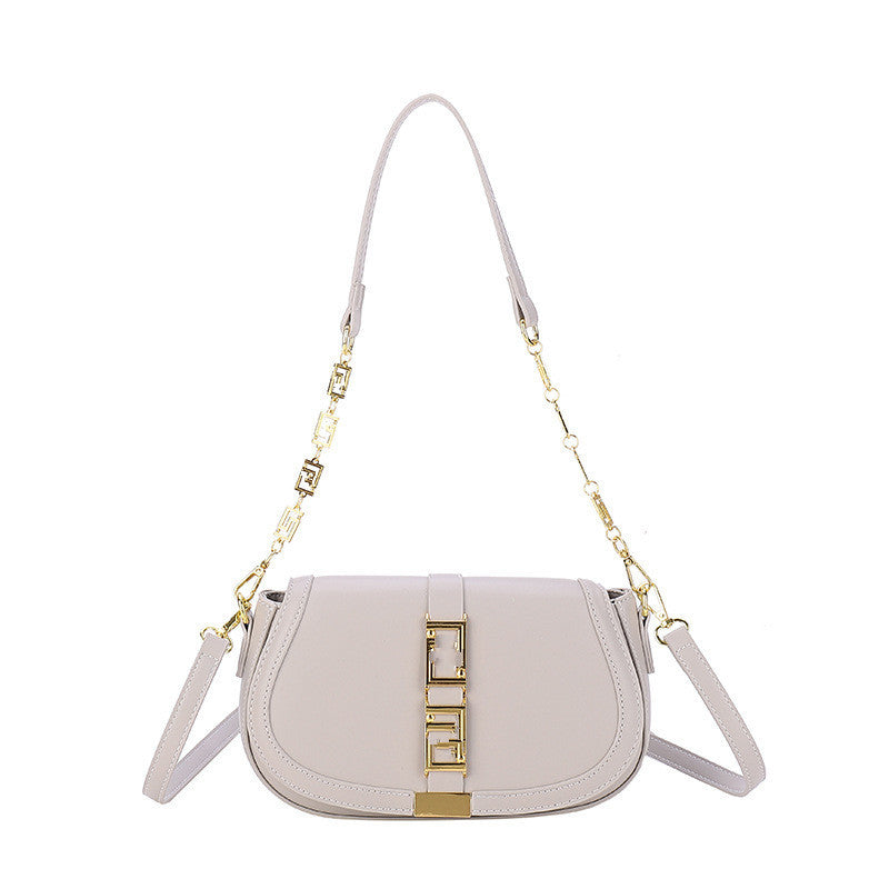 leather Messenger Bag For Women