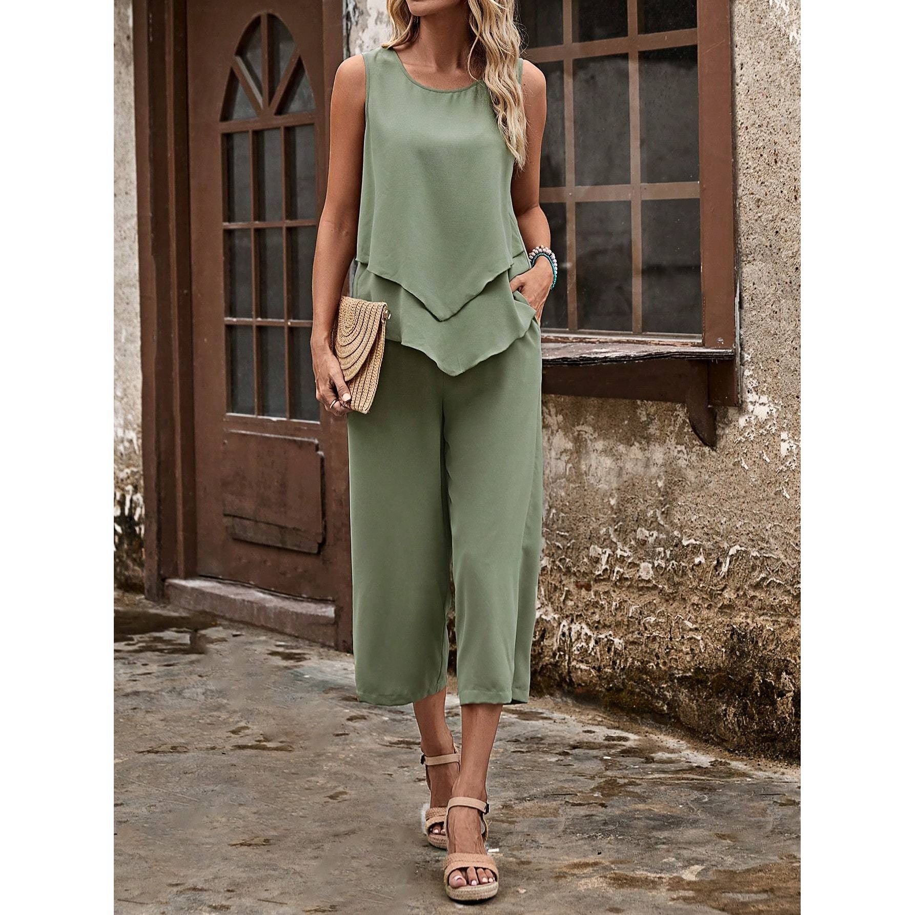 perfect blend of chic and comfort