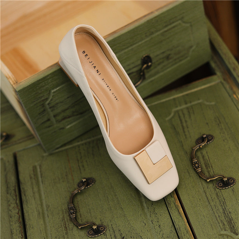 High-quality women shoes