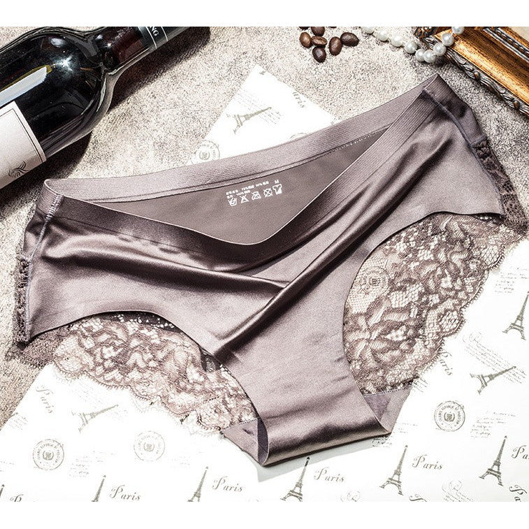 Buy Online Premimum Quality, Trendy and Highly Comfortable Sexy lace panties - FEYONAS