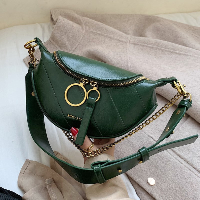 Buy Online Premimum Quality, Trendy and Highly Comfortable Small Crossbody Bags - FEYONAS