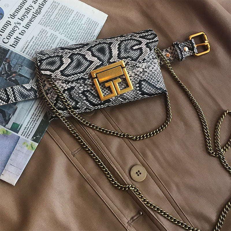 Buy Online Premimum Quality, Trendy and Highly Comfortable Fashion cell phone pocket bag - FEYONAS