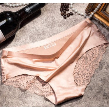 Buy Online Premimum Quality, Trendy and Highly Comfortable Sexy lace panties - FEYONAS