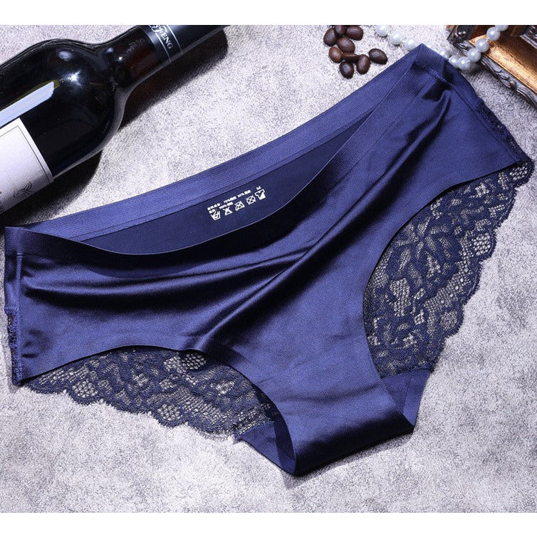Buy Online Premimum Quality, Trendy and Highly Comfortable Sexy lace panties - FEYONAS