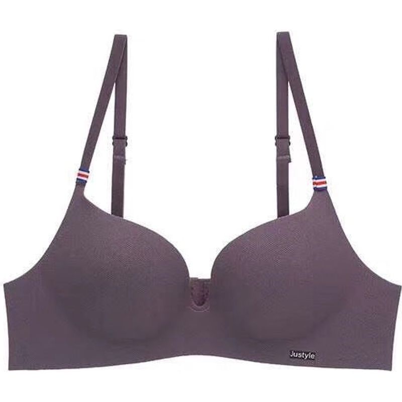 Buy Online Premimum Quality, Trendy and Highly Comfortable Seamless push up Bra - FEYONAS