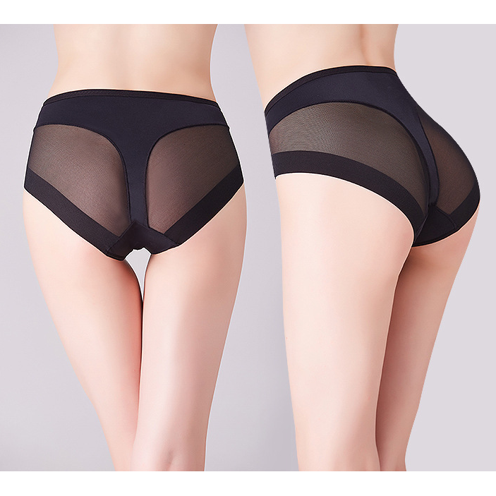 Buy Online Premimum Quality, Trendy and Highly Comfortable All Day Comfort Panty Shaper - FEYONAS