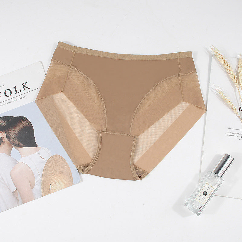 Buy Online Premimum Quality, Trendy and Highly Comfortable All Day Comfort Panty Shaper - FEYONAS
