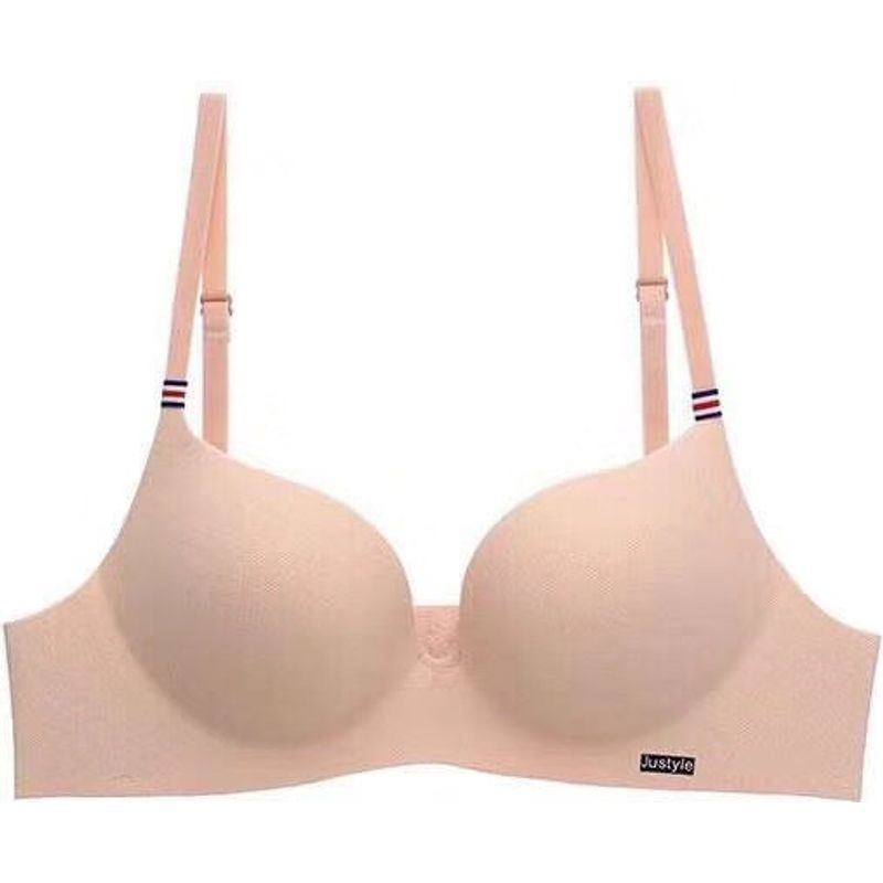 Buy Online Premimum Quality, Trendy and Highly Comfortable Seamless push up Bra - FEYONAS
