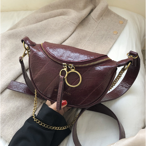 Buy Online Premimum Quality, Trendy and Highly Comfortable Small Crossbody Bags - FEYONAS