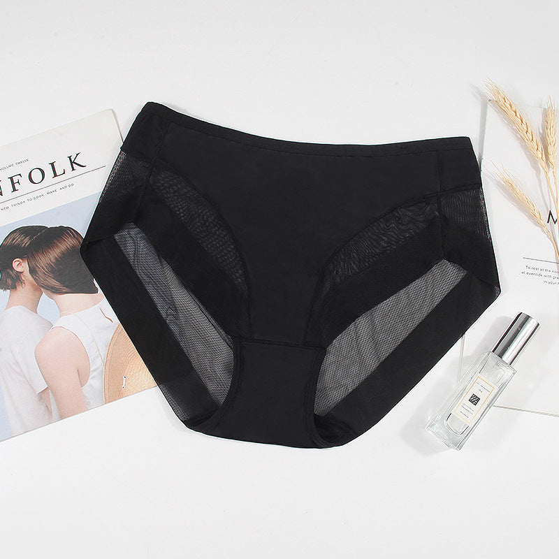 Buy Online Premimum Quality, Trendy and Highly Comfortable All Day Comfort Panty Shaper - FEYONAS