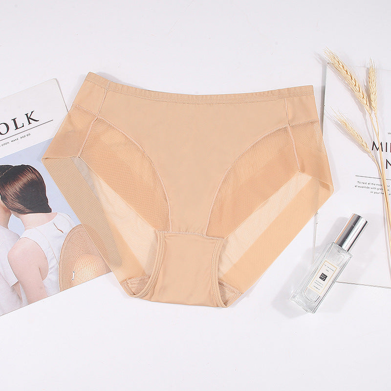 Buy Online Premimum Quality, Trendy and Highly Comfortable All Day Comfort Panty Shaper - FEYONAS