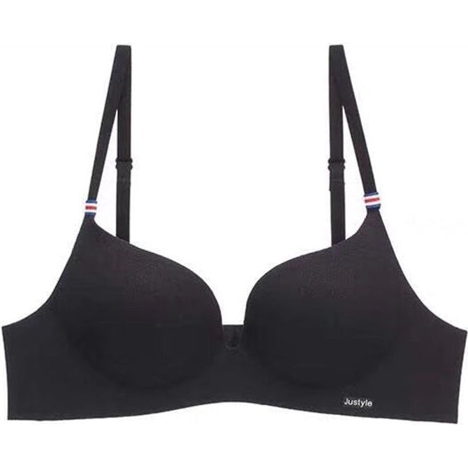 Buy Online Premimum Quality, Trendy and Highly Comfortable Seamless push up Bra - FEYONAS