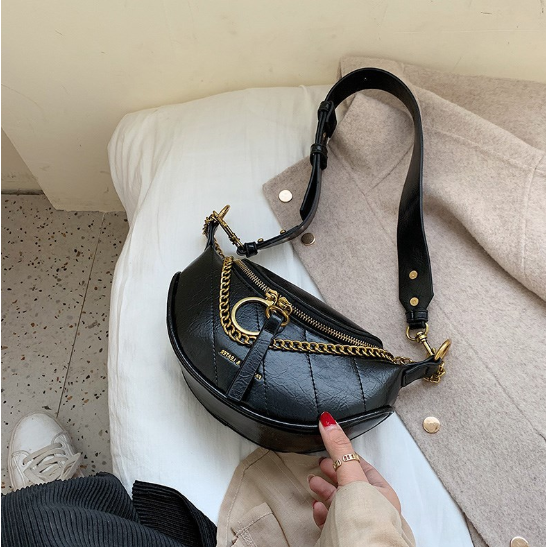 Buy Online Premimum Quality, Trendy and Highly Comfortable Small Crossbody Bags - FEYONAS
