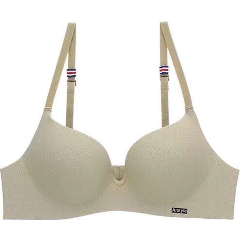 Buy Online Premimum Quality, Trendy and Highly Comfortable Seamless push up Bra - FEYONAS