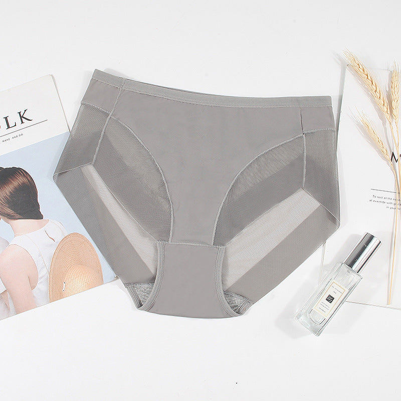 Buy Online Premimum Quality, Trendy and Highly Comfortable All Day Comfort Panty Shaper - FEYONAS