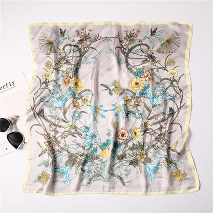 women's head scarf USA