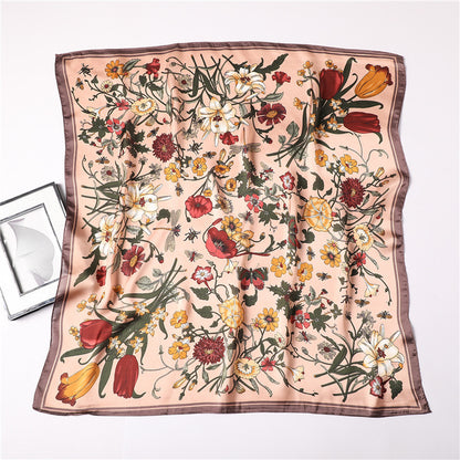 fashion head scarf USA