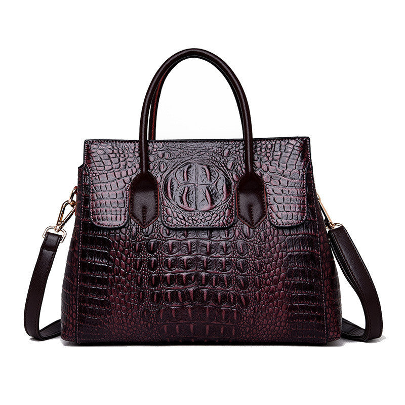 Buy Online Premimum Quality, Trendy and Highly Comfortable Fashion Ladies Bags Tote Women's Bags Shoulder Messenger Handbags - FEYONAS