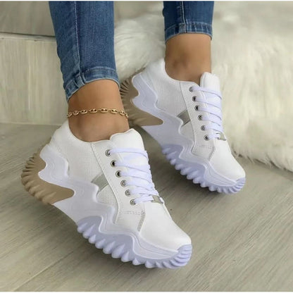 Fashion Chic Sneakers