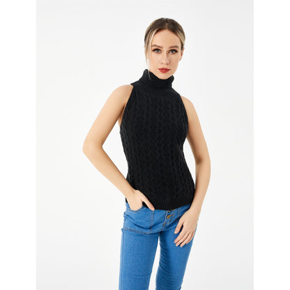 Buy Online Premimum Quality, Trendy and Highly Comfortable Stretch Casual Turtleneck Sweater - FEYONAS
