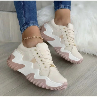 Fashion Chic Sneakers