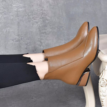 Fashion ladies boots 