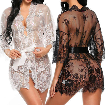 Buy Online Premimum Quality, Trendy and Highly Comfortable Lace Lingerie - SAADI MART