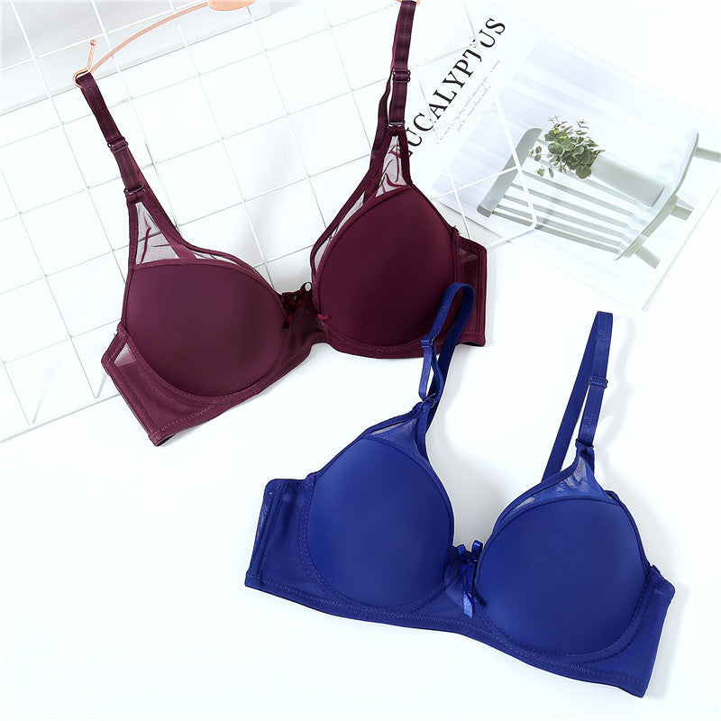 Buy Online Premimum Quality, Trendy and Highly Comfortable Women's underwear set bra - FEYONAS