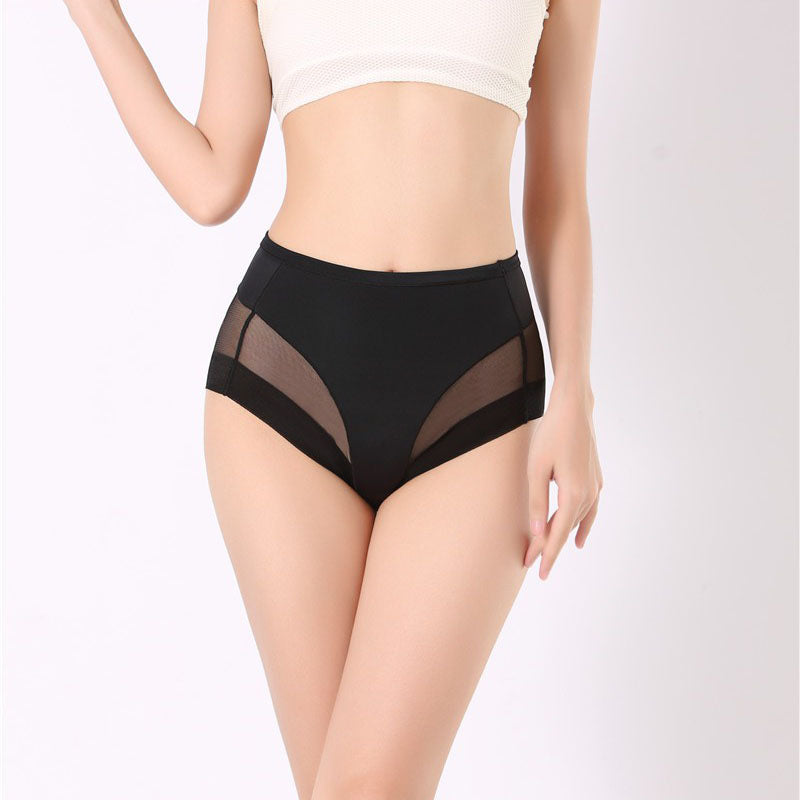 Buy Online Premimum Quality, Trendy and Highly Comfortable All Day Comfort Panty Shaper - FEYONAS