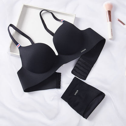 Buy Online Premimum Quality, Trendy and Highly Comfortable Seamless push up  Bra - FEYONAS